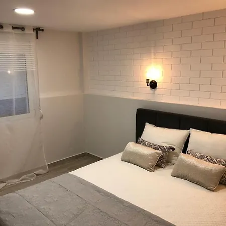 아파트 Helen Luxury Happy House 아테네