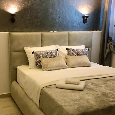 Helen Luxury Happy House 아파트 *