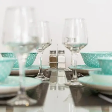 아파트 Helen Luxury Happy House *