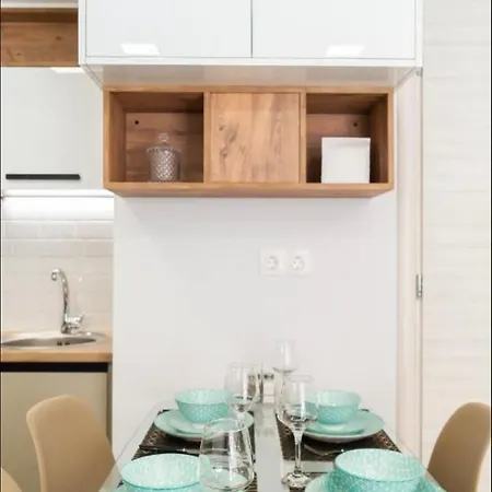 Helen Luxury Happy House 아파트
